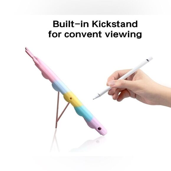 Unicorn iPad Pro 11" Case NWT - Picture 5 of 6